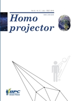 Homo Projector B08NF34Z3J Book Cover