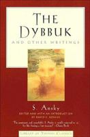 A Dybbuk and Other Tales of the Supernatural 1559361379 Book Cover