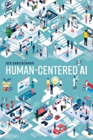 Human-Centered AI 0192845292 Book Cover