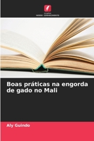 Boas práticas na engorda de gado no Mali 6205846454 Book Cover