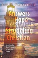 Answers and Hope for the Struggling Christian 146001040X Book Cover