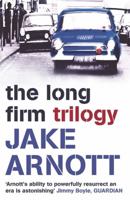 Long Firm Trilogy 0340897325 Book Cover