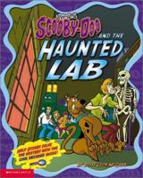 Scooby-Doo and the Haunted Lab:  Help Scooby Solve the Mystery with the Cool Decoder Inside! 0439407893 Book Cover