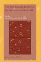 The First Decadal Review of the Edgeworth-Kuiper Belt 1402017812 Book Cover
