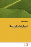 Nachhaltigkeitslabel 3639346408 Book Cover
