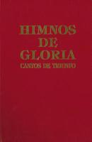 Himnos de gloria y triunfo con música 0829705678 Book Cover