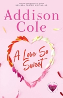 A Love So Sweet 1948868121 Book Cover
