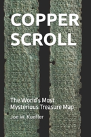 Copper Scroll: The World's Most Mysterious Treasure Map B0H21D7GSJ Book Cover
