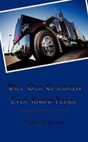 Will Our Children Ever Know Peace 1449033393 Book Cover