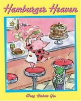 Hamburger Heaven 0439280850 Book Cover