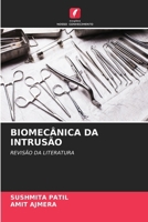 Biomecânica Da Intrusão 6207392361 Book Cover