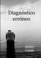 Diagnóstico erróneo 0244321396 Book Cover