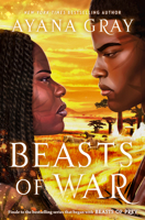 Beasts of War 0593405749 Book Cover