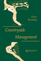 Countryside Management 0419151400 Book Cover