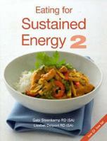 Eating for Sustained Energy: V. 2 0624041255 Book Cover