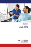 CAD-CAM 6203202118 Book Cover