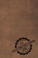 Gepr�ft und Best�tigt beste Vielseitigkeitreitlehrerin der Welt: inkl. Terminplaner 2020 ★ Das perfekte Geschenk f�r Trainerin / Lehrerin die Vielseitigkeitsreiten beibringt Geschenkidee Geschenke 1709674881 Book Cover