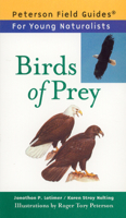 Birds of Prey (Peterson Field Guides® for Young Naturalists)