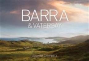 Barra & Vatersay 047327664X Book Cover