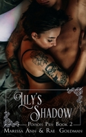 Lily's Shadow B09MYSQDXS Book Cover