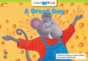 A Great Day 1683103130 Book Cover