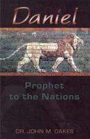 Daniel: Prophet to the Nations B0CMFXPP2Z Book Cover