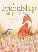 The Friendship Surprise 1636550282 Book Cover