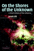 A Short History of the Universe 0716750481 Book Cover