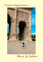 Cameo Appearance: Poems 0593804767 Book Cover