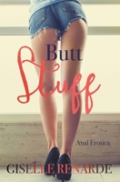 Butt Stuff: Anal Erotica B0BSPCJDC4 Book Cover