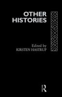 Other Histories (European Association of Social Anthropologists) 0415061237 Book Cover