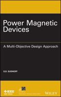 Power Magnetic Devices 1118489993 Book Cover