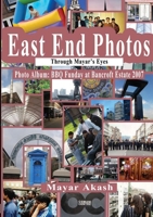 East End Photos: Bancroft BBQ 2007 1910499641 Book Cover