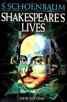 Shakespeare's Lives 0198186185 Book Cover