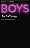 Boys, An Anthology 1629213713 Book Cover