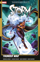 Storm Vol. 2 1302961667 Book Cover