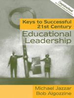 Keys To Successful 21st Century Leadership 020547375X Book Cover