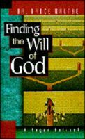 Finding the Will of God: A Pagan Notion? 1885305265 Book Cover