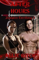 After Hours (Vampire Territory) 1976181488 Book Cover