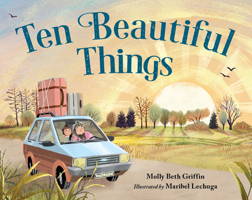 Ten Beautiful Things 1623546826 Book Cover