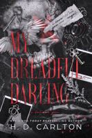 My Dreadful Darling (Hollow Graves Duet) 1957635274 Book Cover