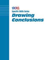 Drawing Conclusions: Level G 0026879875 Book Cover