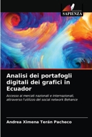 Analisi dei portafogli digitali dei grafici in Ecuador 620323821X Book Cover