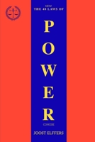 The Concise 48 Laws Of Power 1312233001 Book Cover