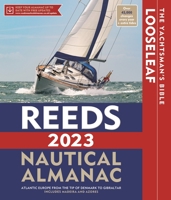 Reeds Looseleaf Almanac 2023 (inc binder) null Book Cover