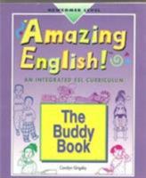Amazing English Newcomer Kit 0201853876 Book Cover