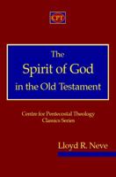 The Spirit of God in the Old Testament 1935931148 Book Cover