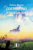 Costantino Al Festival Delle Nuvole 8866904686 Book Cover