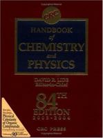 2007 Chemistry Award, 87th Edition (Special Student Edition)