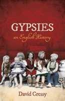 Gypsies: An English History 0198768141 Book Cover